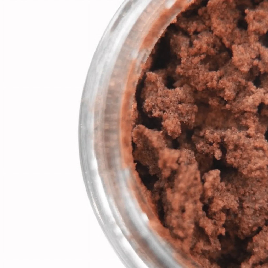 Bright Star Scrub - Resurfacing Face & Lip Polish