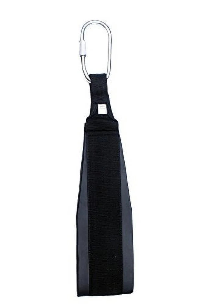 Ab-Crunch Sling AB Straps Mass Lifting Door Hanging Gym Chinning Bar SL-2