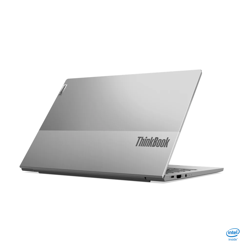 ThinkBook 13s Gen 2 Laptop, 13.3" IPS 300 nits, i7-1165G7, Iris Xe Graphics, 16GB, 512GB SSD