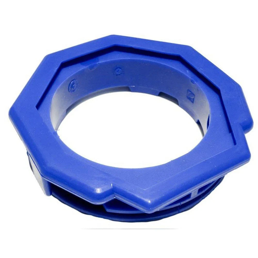 Jandy Zodiac W72865 Footpad - Dark Blue
