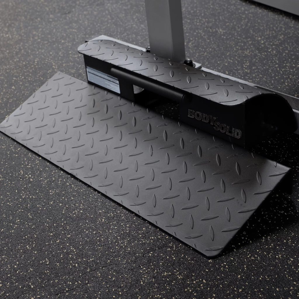 SCB26 Squat Calf Block