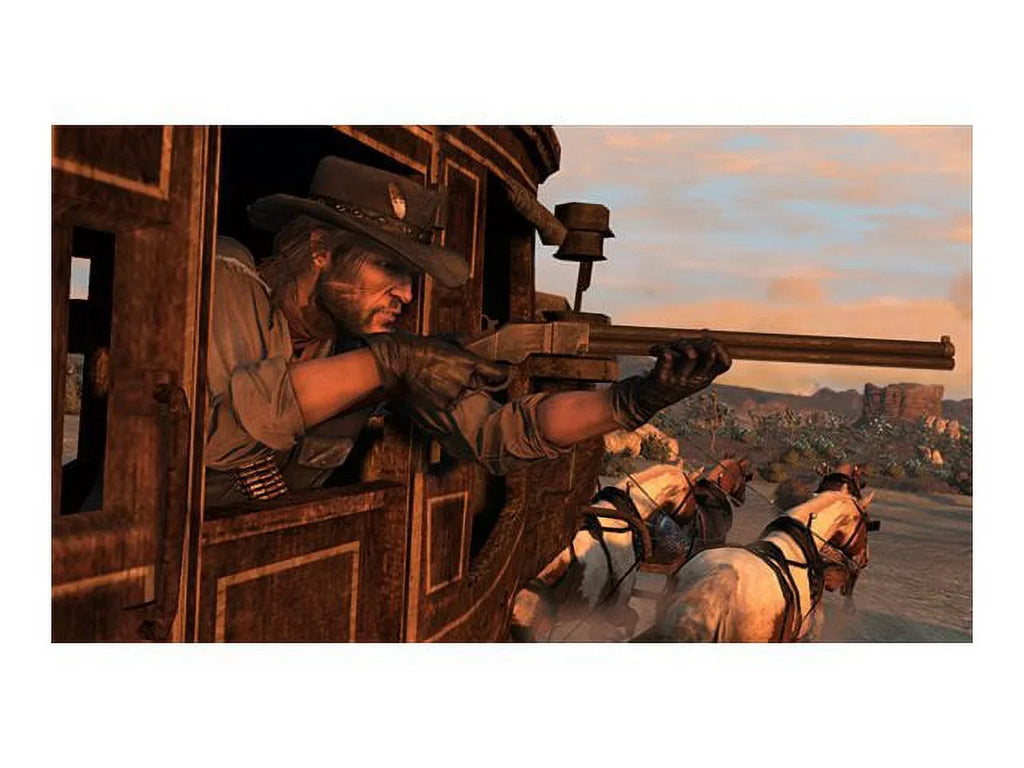 Red Dead Redemption 2: Ultimate Edition PS4
