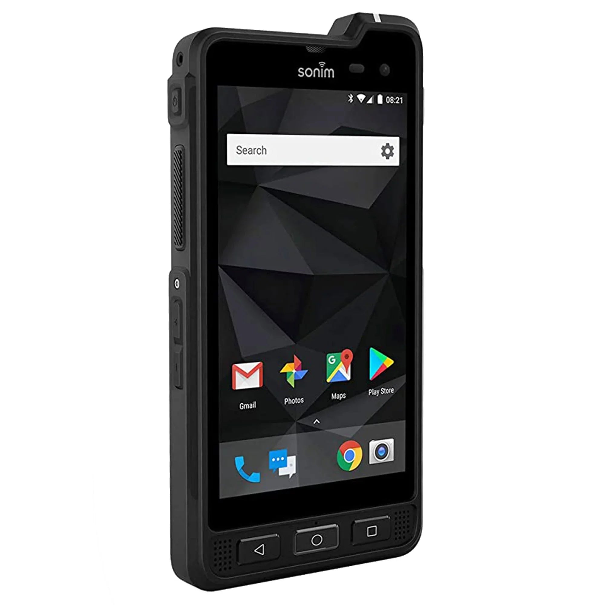 Pre-Owned Sonim XP8 | XP8800 | Smartphone | 64GB, 4GB RAM | AT&T (Refurbished: Like New)