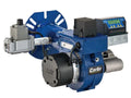 Carlin 9859210FRU Universal EZGas Pro Gas Conversion Burner with 10" Air Tube for Boilers