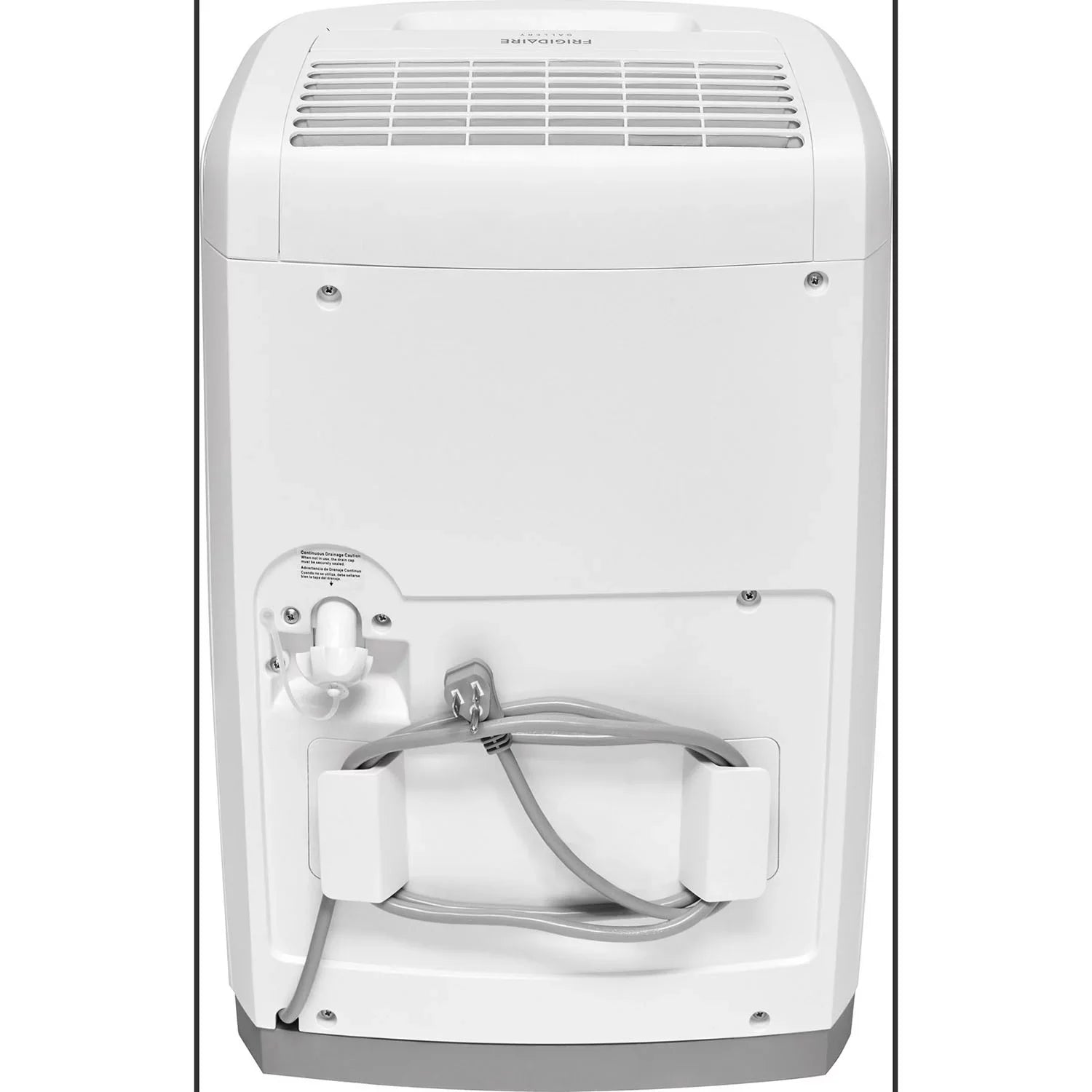 Frigidaire High Efficiency 70 Pint Dehumidifier with Wi-Fi Controls