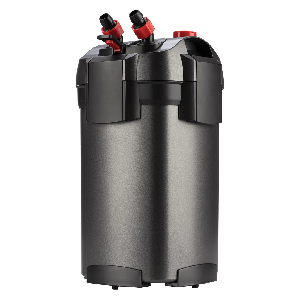 Marineland Magniflow Canister Filter 220 GPH for Aquariums, Easy Maintenance