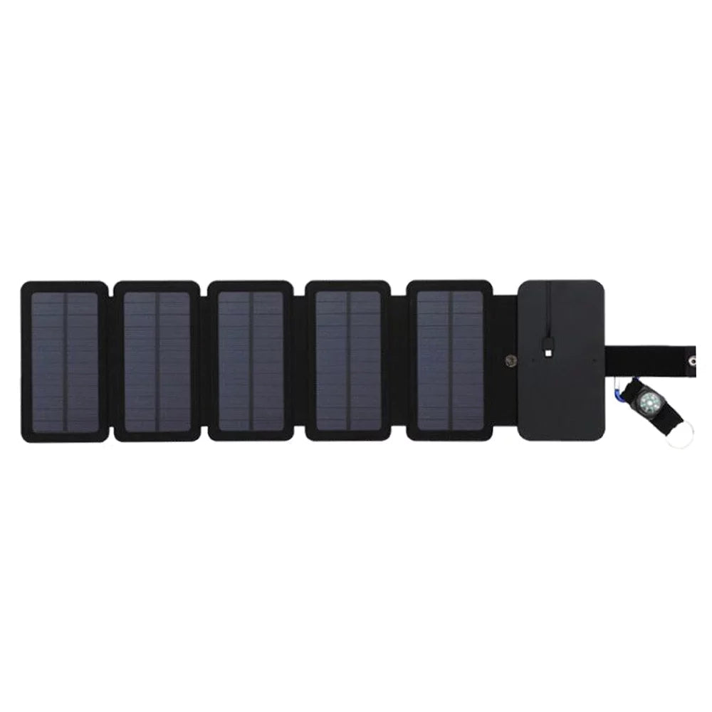 Pristin Outdoor Charger,Solar Panel 5pcs MobileSolar Mobile SolarMobile Removable Solar PanelRemovable Solar Huiop Koeb Anrio Qisuo - Dabey