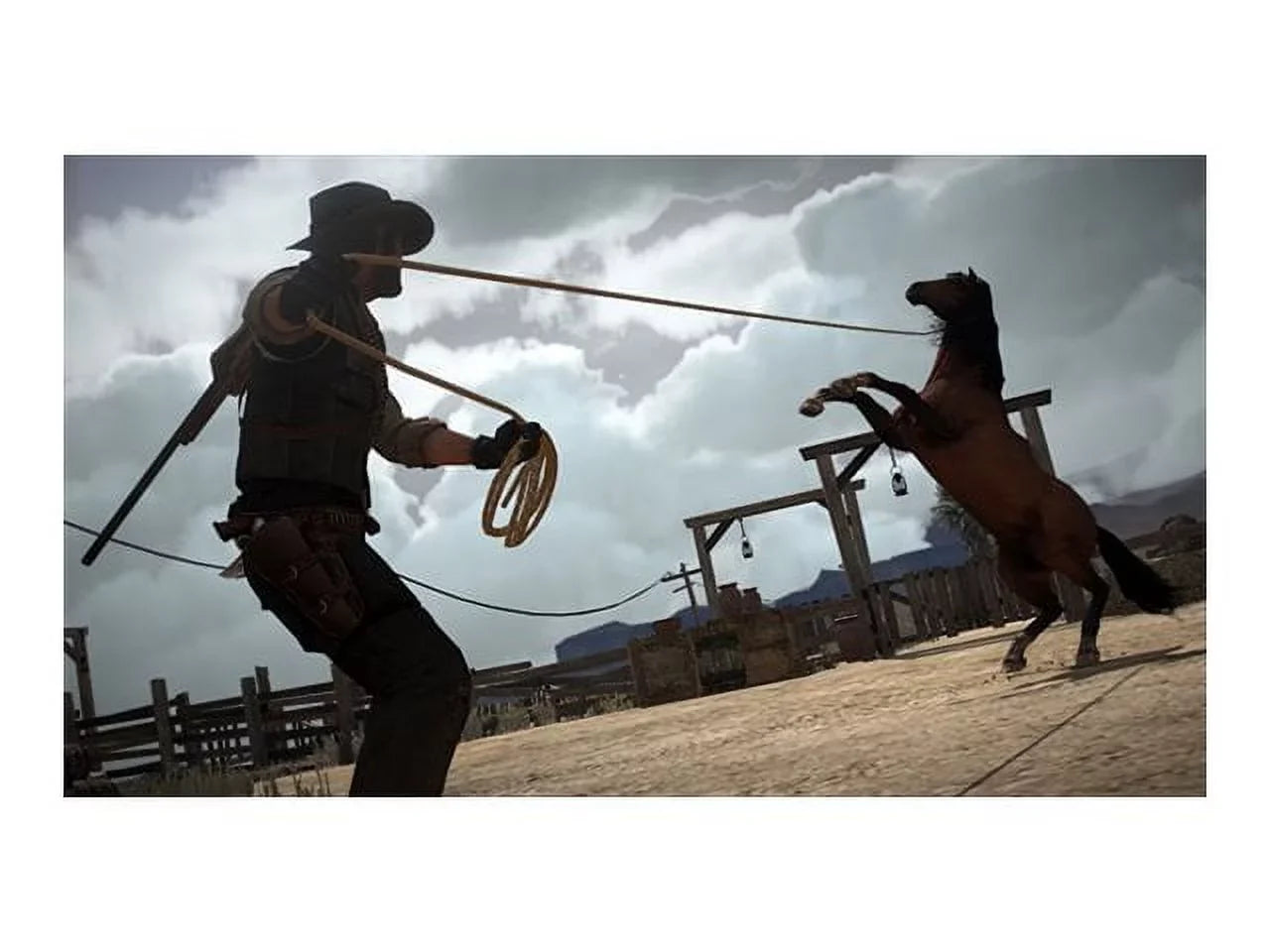 Red Dead Redemption 2: Ultimate Edition PS4
