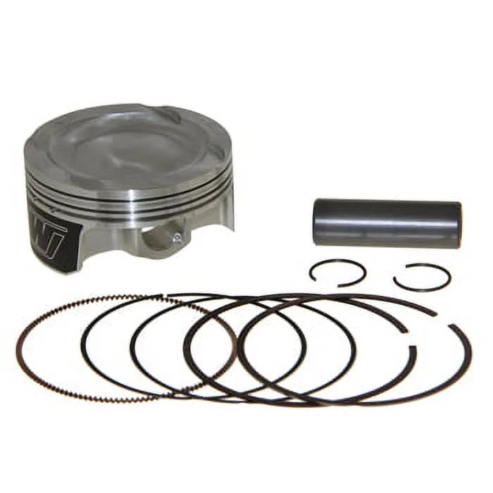 Piston Kit 100.00 Bore Std Sea Doo RXP/RXT/GTX SCIC 04-10 Only 215/255/260 Motors! Pro #: 400PS X-Ref #: 420890244