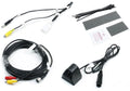 Rostra 2012-2014 Fits Avalon 2012-2013 Camry Corolla Highlander Prius 6.1" LCD Screen Interface CMOS Camera 2508402