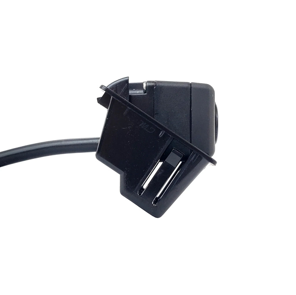 Master Taiaters Backup Camera for Cadillac CTS/CTS-V (2011-2014) OE Part # 20793585, 22914945, 23171840