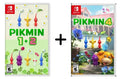 Pikmin 4 + Pikmin 1 + 2 - Nintendo Switch
