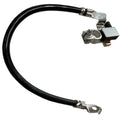 GELUOXI Battery Negative Cable Wire for Ford Transit Connect Escape Focus 2012-2018 AV6Z10C679E