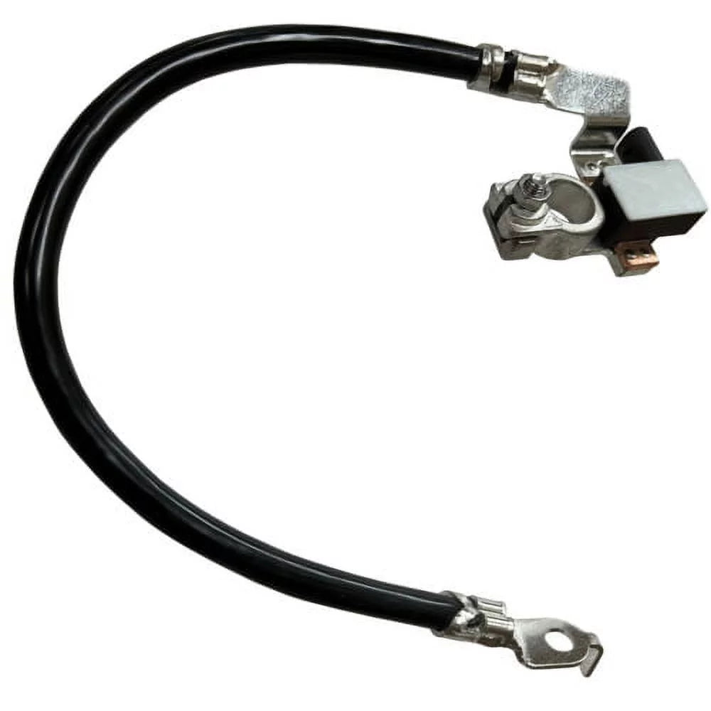 GELUOXI Battery Negative Cable Wire for Ford Transit Connect Escape Focus 2012-2018 AV6Z10C679E