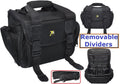 Durable Camera Carrying Case For EOS Rebel SL1 T3 T3i T2i T2 T1 T5i T5 T4i