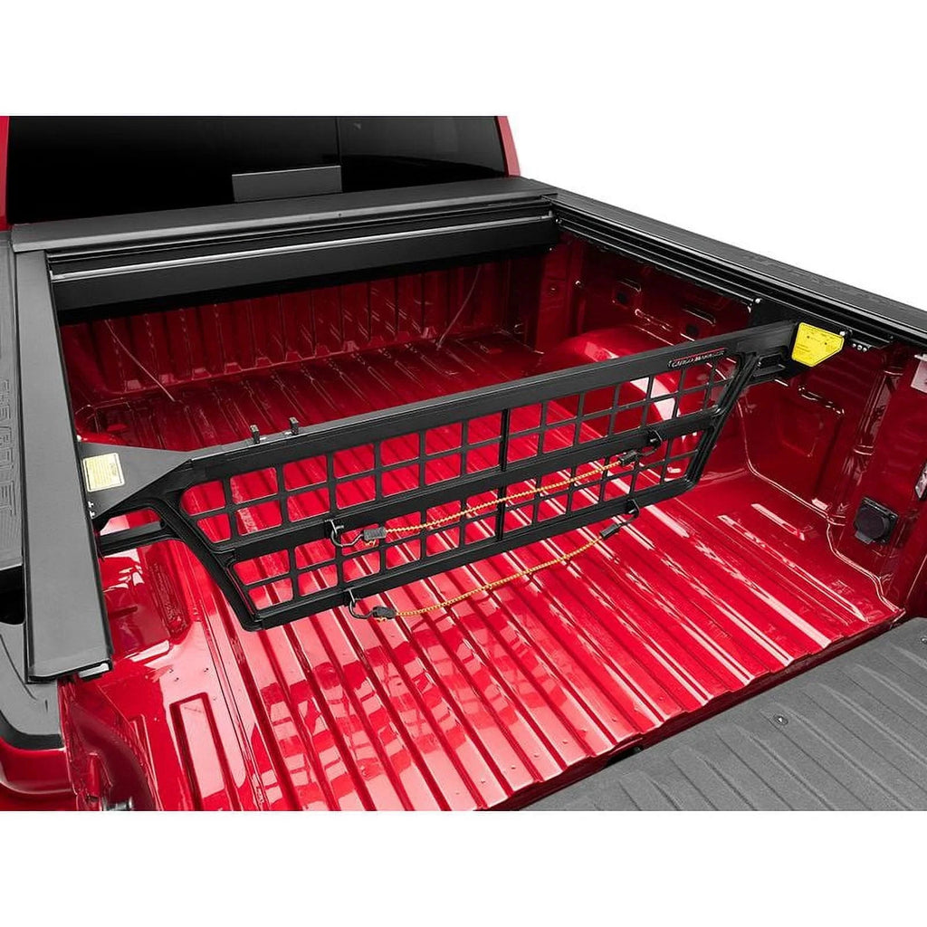 Roll-N-Lock by RealTruck CM576 Compatible with Select 2022-2023 Tundra