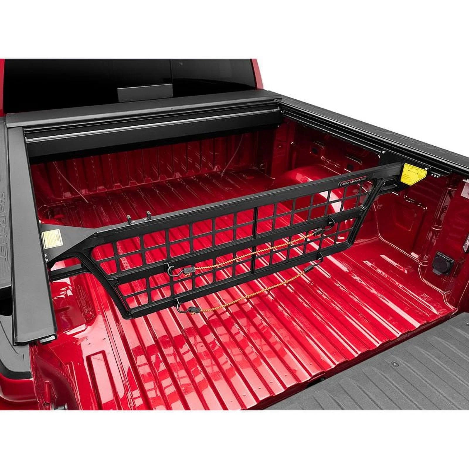 Roll-N-Lock by RealTruck CM576 Compatible with Select 2022-2023 Tundra
