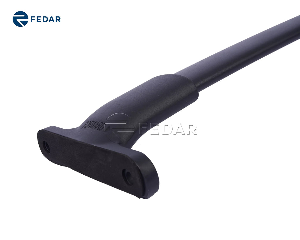 Fedar Fits 2016-2017 Ford Explorer Roof Rack Cross Bar Cargo Carrier