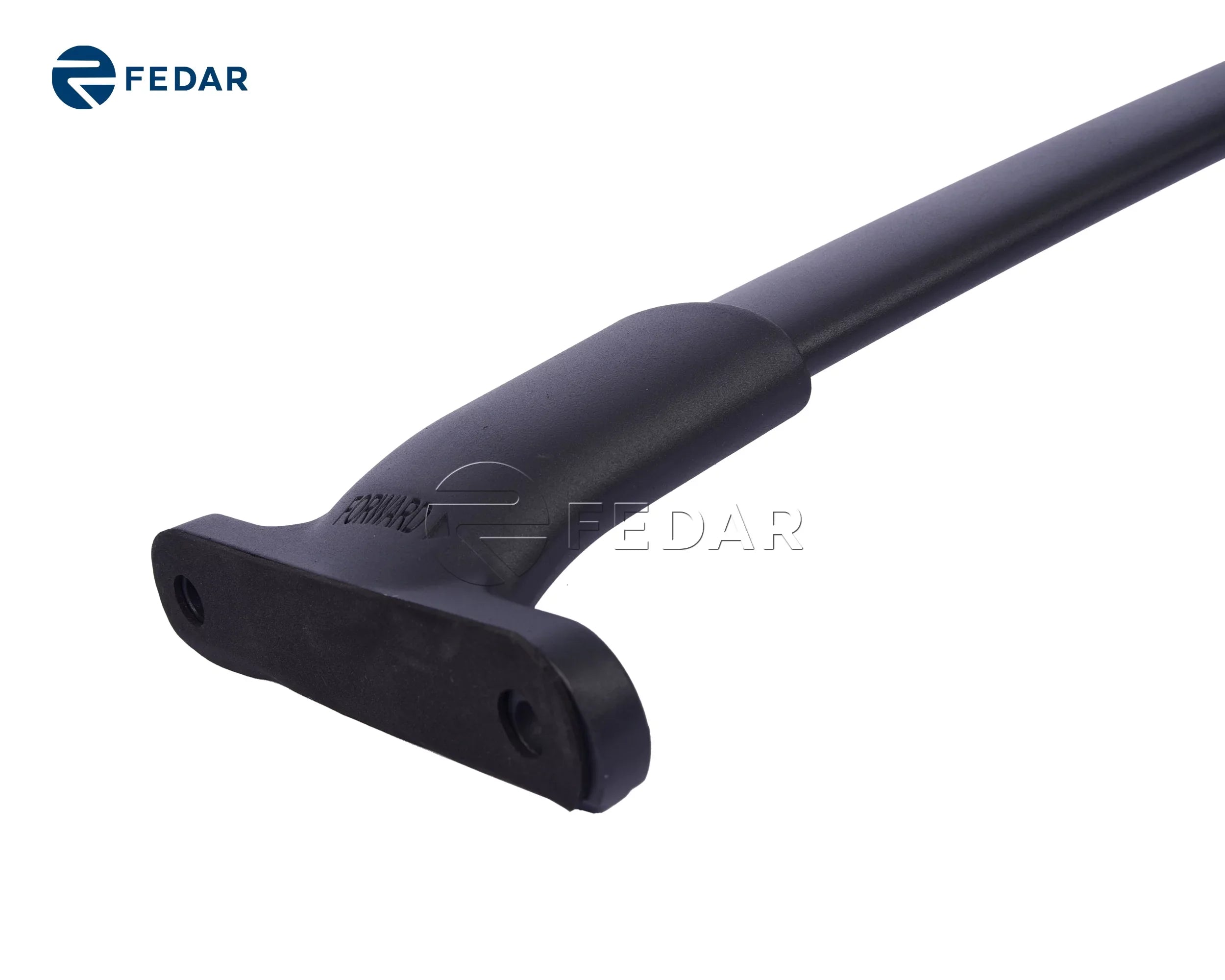 Fedar Fits 2016-2017 Ford Explorer Roof Rack Cross Bar Cargo Carrier