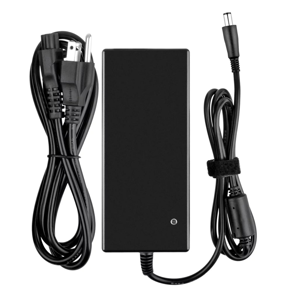 KONKIN BOO Compatible AC/DC Adapter Replacement for ZBook 15 Mobile Workstatioi7 16GB 750GB Video F2P51UTP#ABA48 Power Supply Cord Cable PS Charger Mains PSU