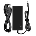 KONKIN BOO Compatible AC/DC Adapter Replacement for ZBook 15 Mobile Workstatioi7 16GB 750GB Video F2P51UTP#ABA48 Power Supply Cord Cable PS Charger Mains PSU