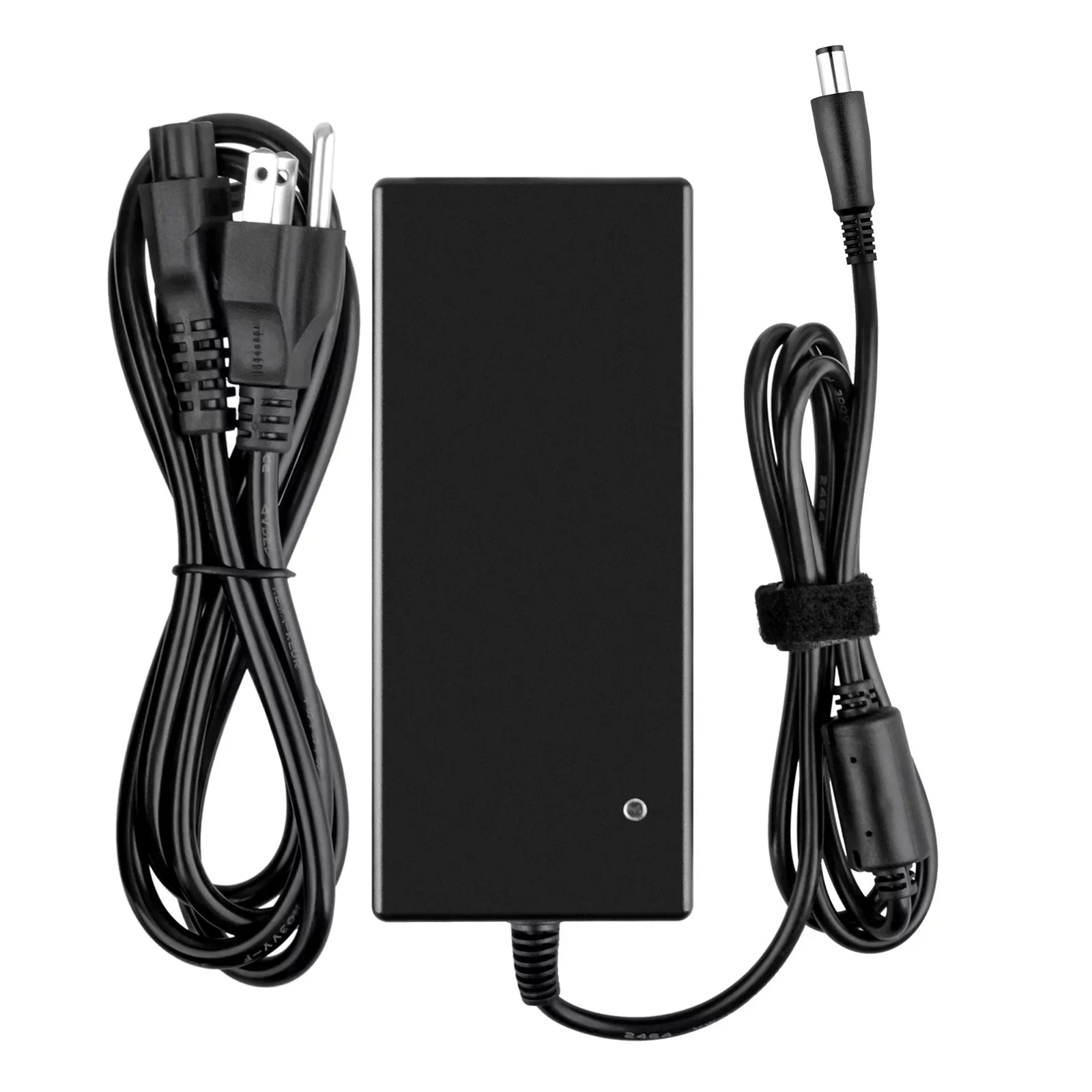 KONKIN BOO Compatible AC/DC Adapter Replacement for ZBook 15 Mobile Workstatioi7 16GB 750GB Video F2P51UTP#ABA48 Power Supply Cord Cable PS Charger Mains PSU