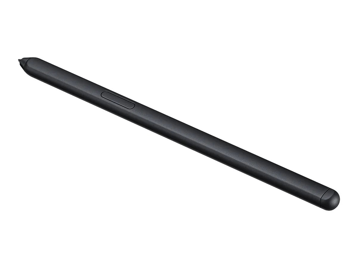 S Pen - Stylus for cellular phone - Jet - for Galaxy S21 Ultra 5G