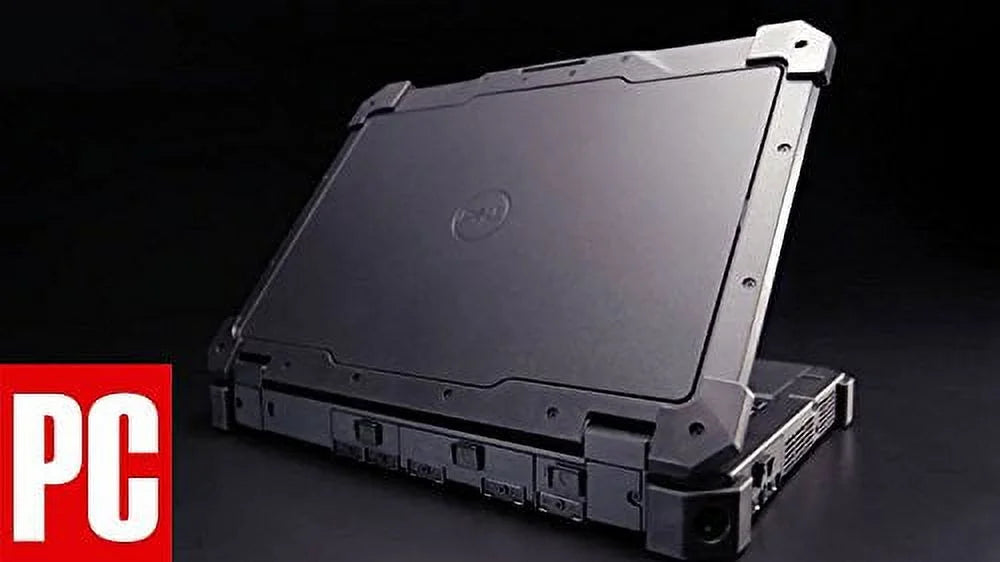 Latitude 5414 Rugged , 14 inch , Core i5-6300U, 8GB Ram, 512GB SSD-Used