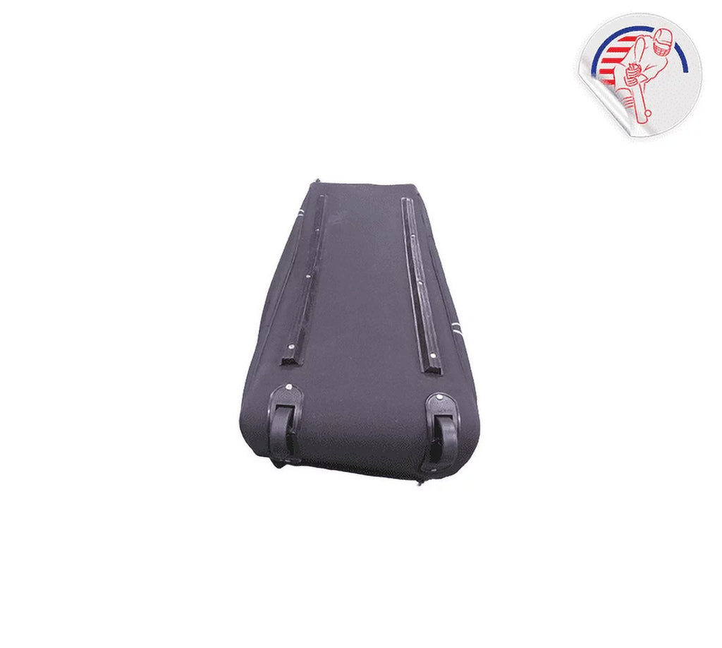 Shrey Kare Wheelie Bag 2022- Dark