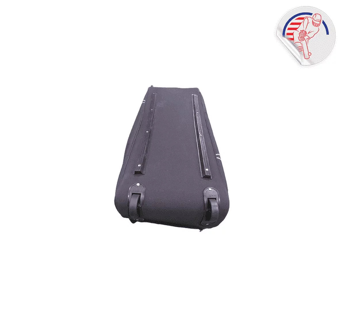 Shrey Kare Wheelie Bag 2022- Dark