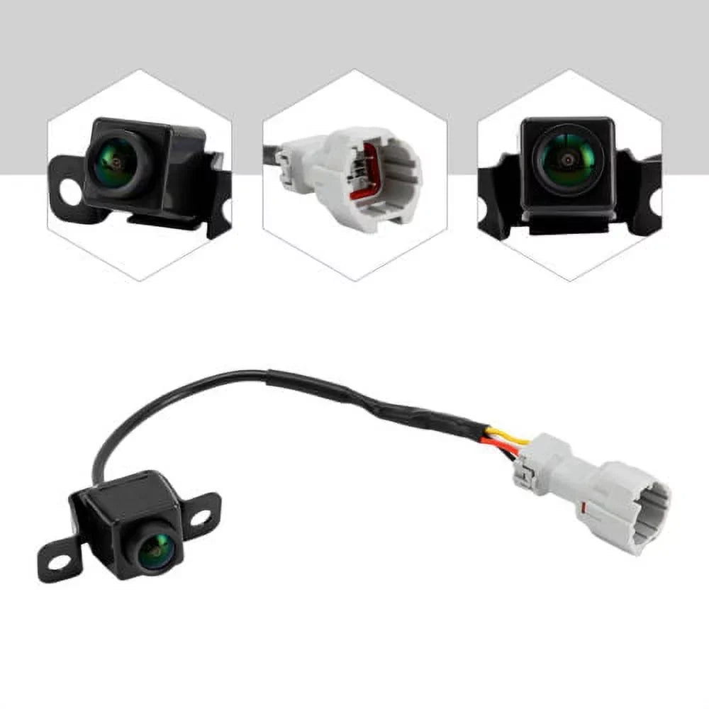 For Hyundai Veloster 2012-2017 Back Up Camera|Rear View Parking Cameral