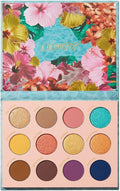 Colourpop Eyeshadow Palette (Cabana Club)