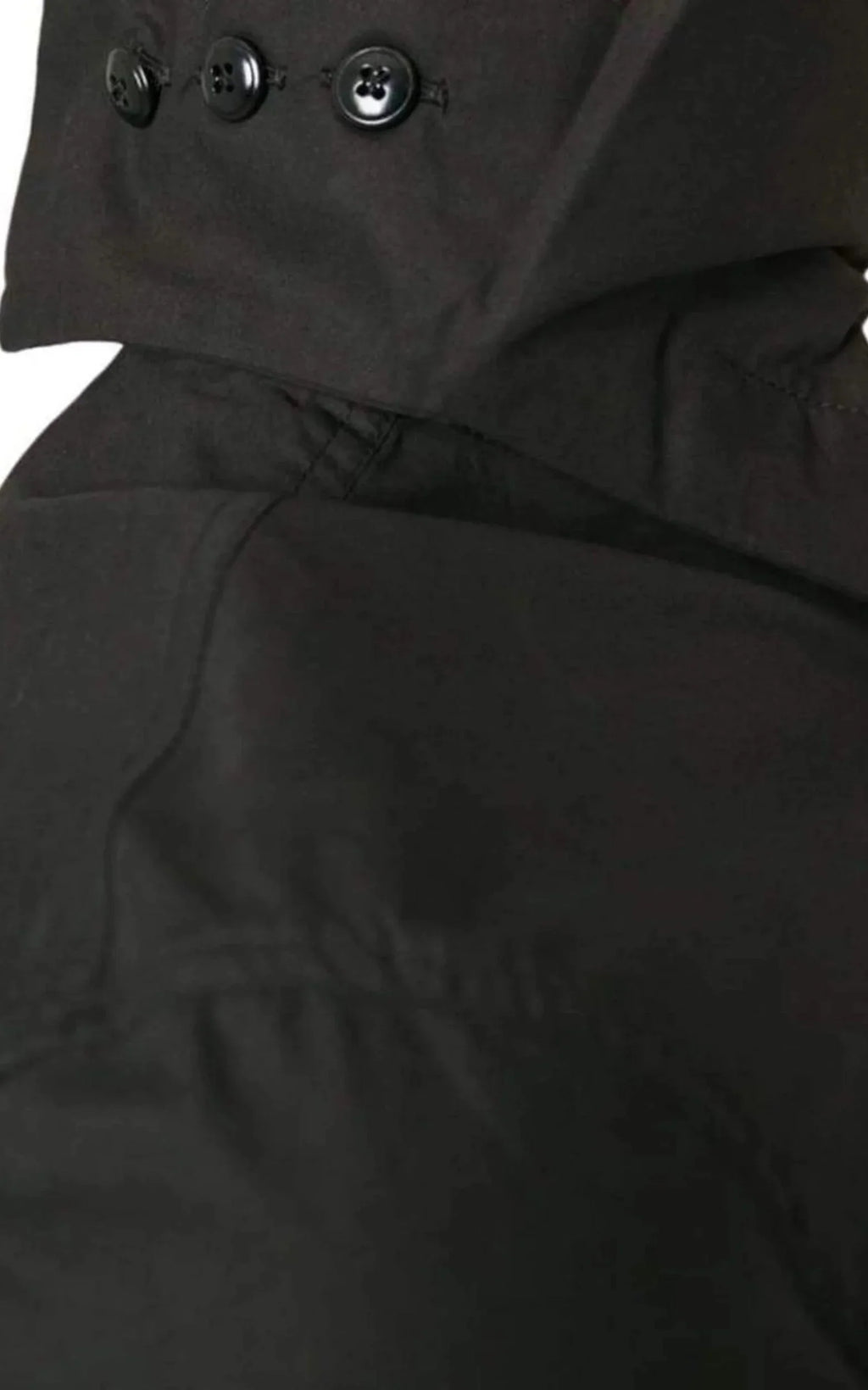 Jet Cotton Island Shirt