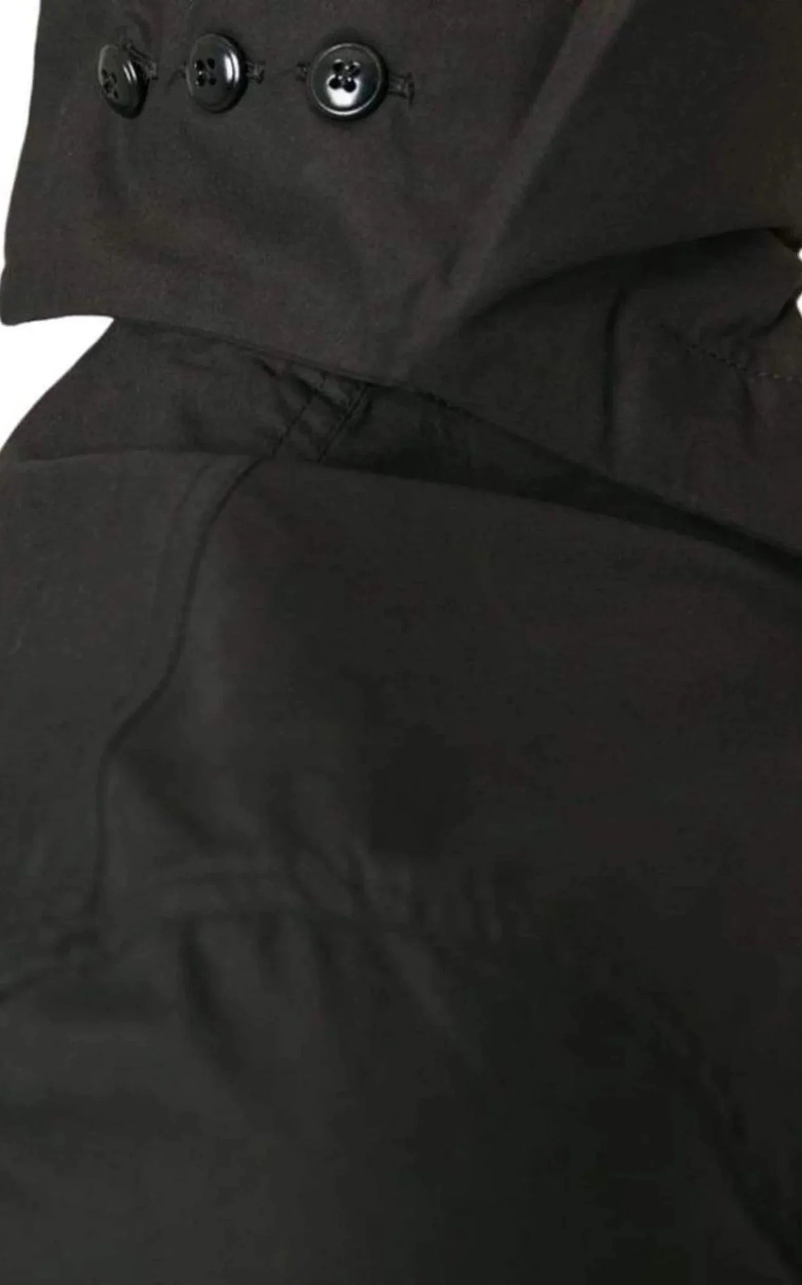 Jet Cotton Island Shirt