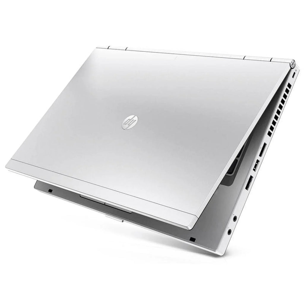 Used EliteBook 8470p 2.6GHz i7 8GB 1TB DVD Windows 10 Pro 64 Laptop Camera
