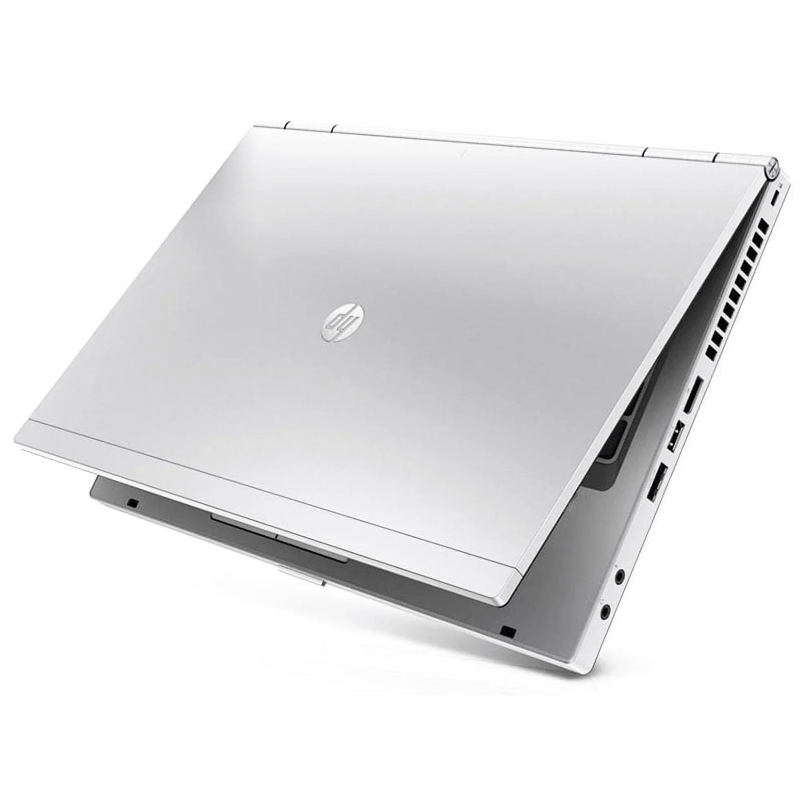 Used EliteBook 8470p 2.6GHz i7 8GB 1TB DVD Windows 10 Pro 64 Laptop Camera