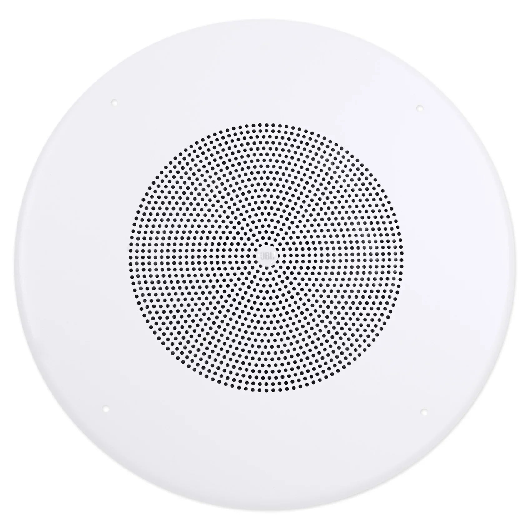 JBL CSS8018 8" Commercial 70V/100V 10 Watt Ceiling Speaker 4 Restaurant, Etc