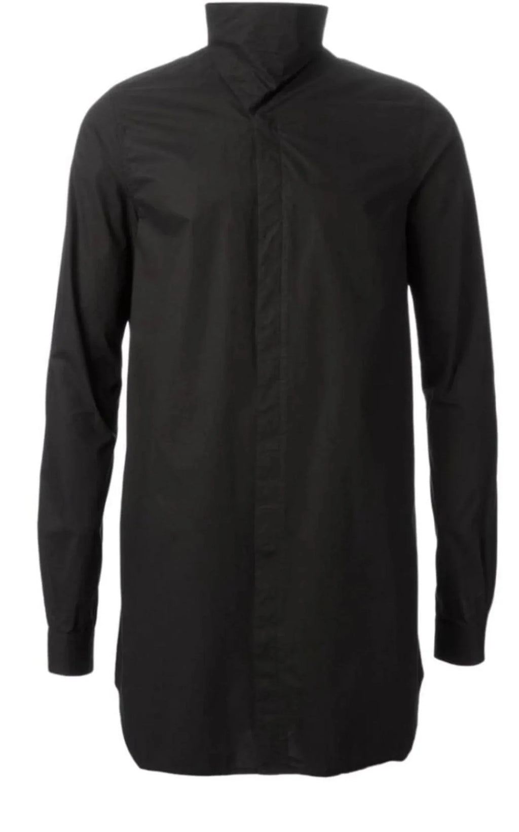 Jet Cotton Island Shirt