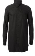 Jet Cotton Island Shirt