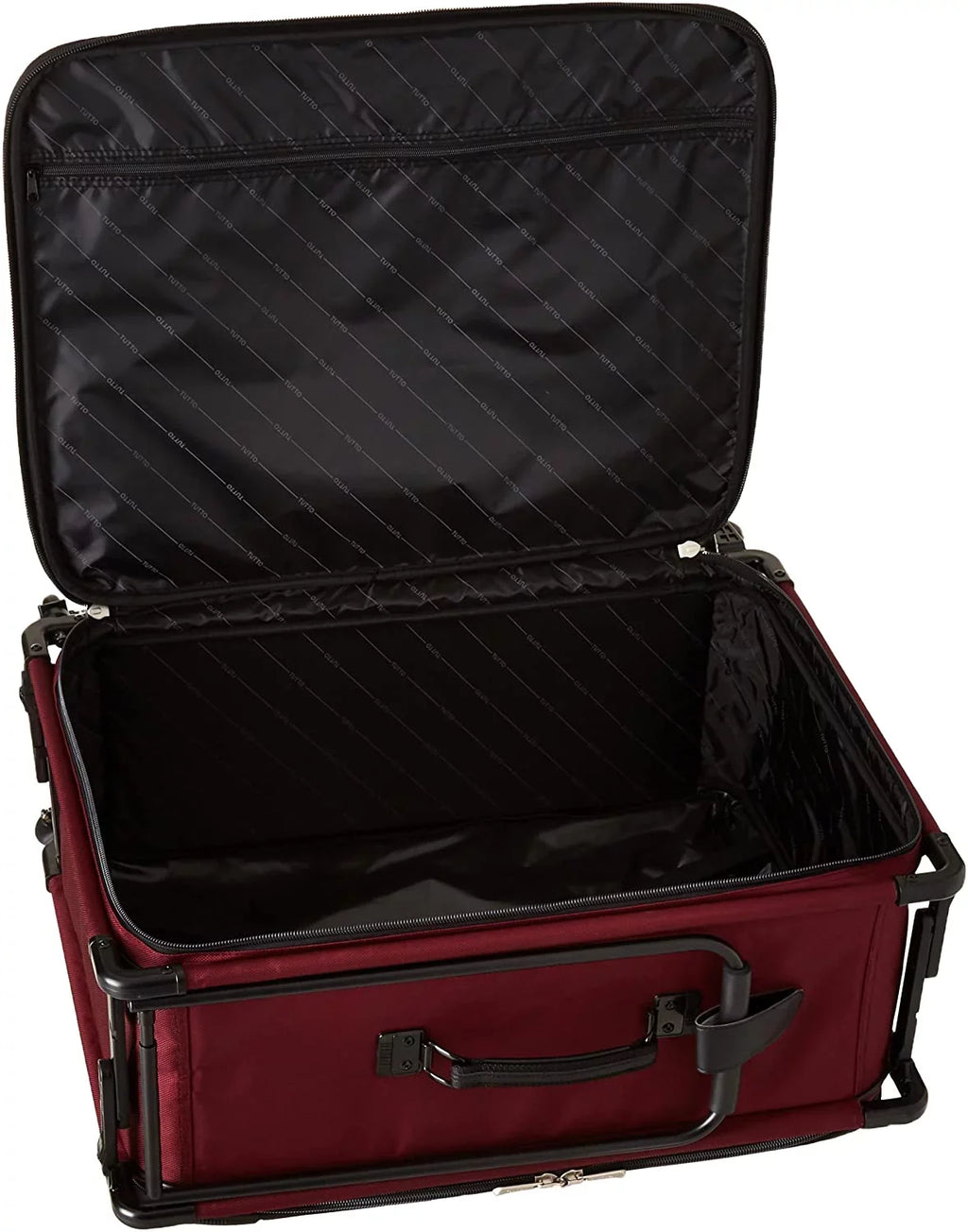 26 Inch Medium Pullman (W Garment Bag)