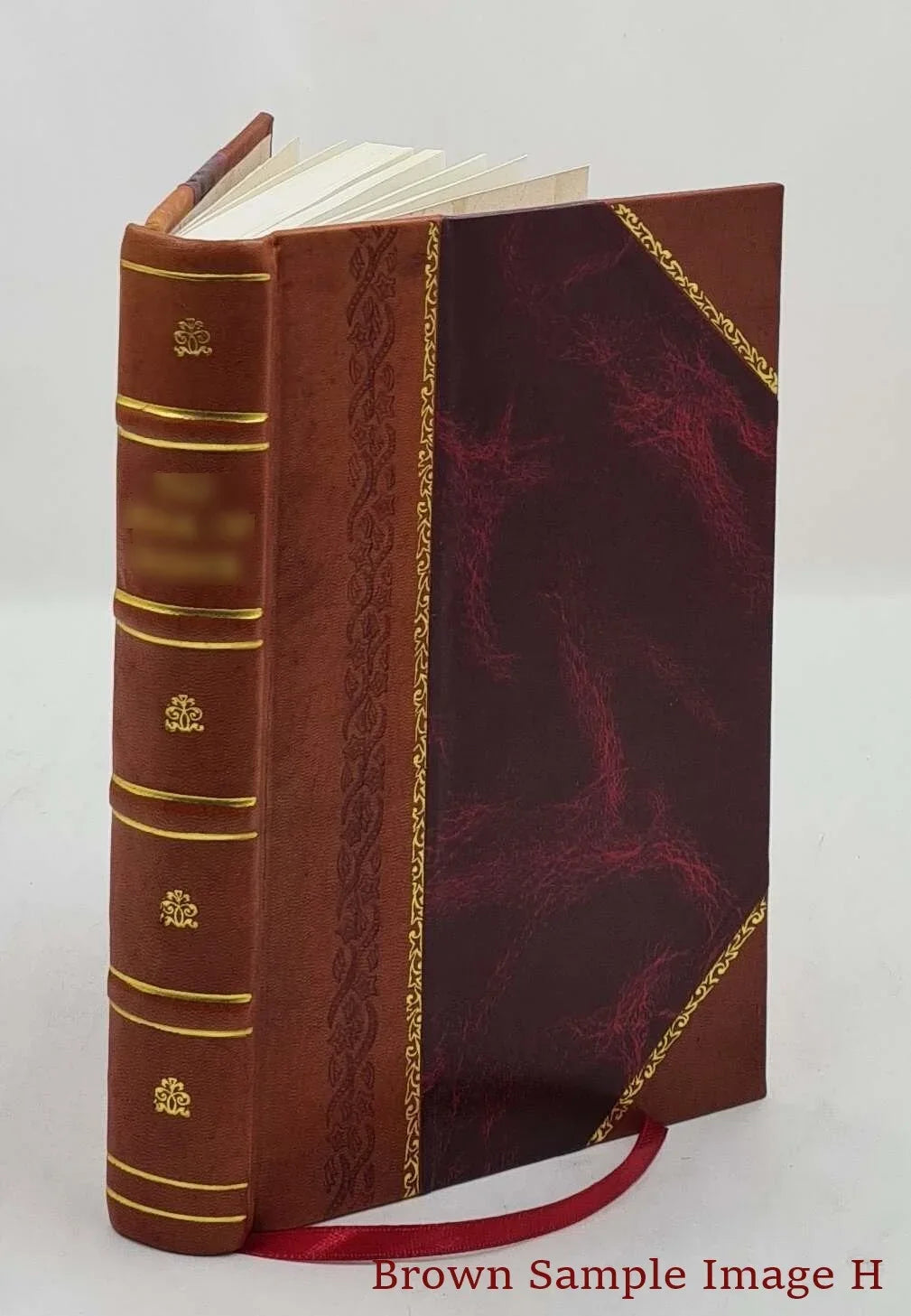 a mercatura et del mercante perfetto Libri quattro di M. Benedetto Cotrugli raugeo. Scritti gia piu di anni CX. & hora dati in luce 1573 [Leather Bound]