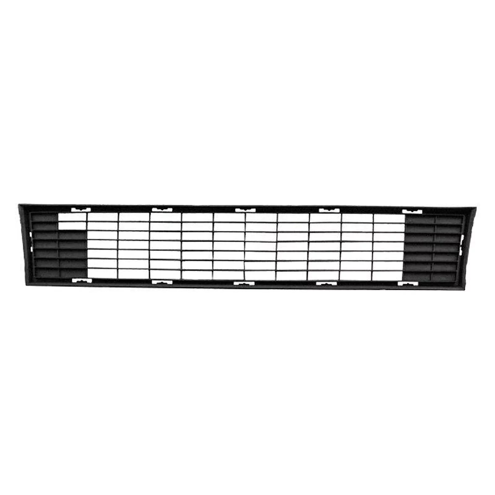 Bumper Grille For 2011-2015 Ford Explorer 2013-2014 Police Interceptor Utility