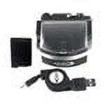 Intec 4-in-1 Charger for PSP