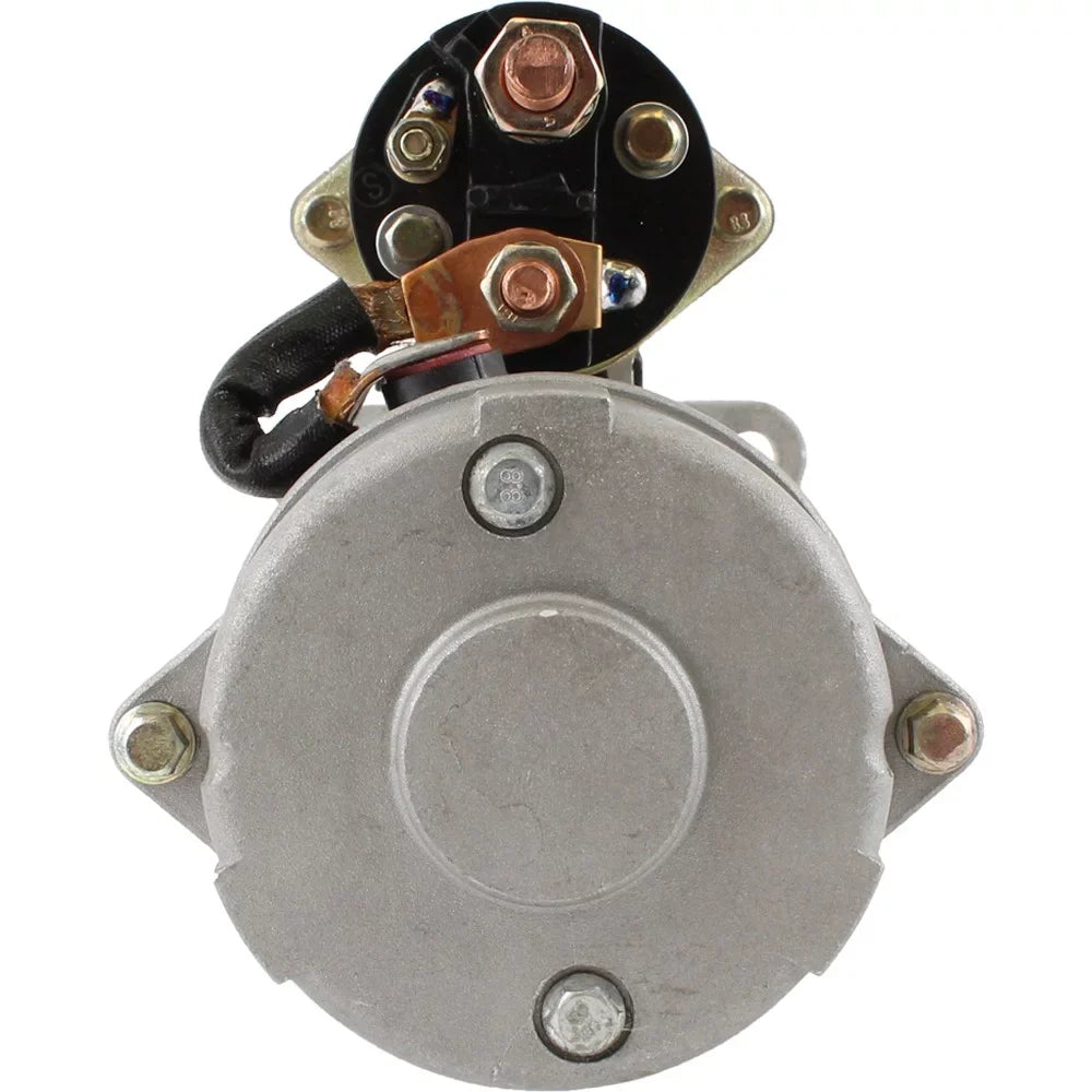 DB Electrical New Starter 410-12219 for Fc80 Fl50 Fl60 Fl70 Fl80 Freightliner Truck 1994-2005 W Cummins 5.9L