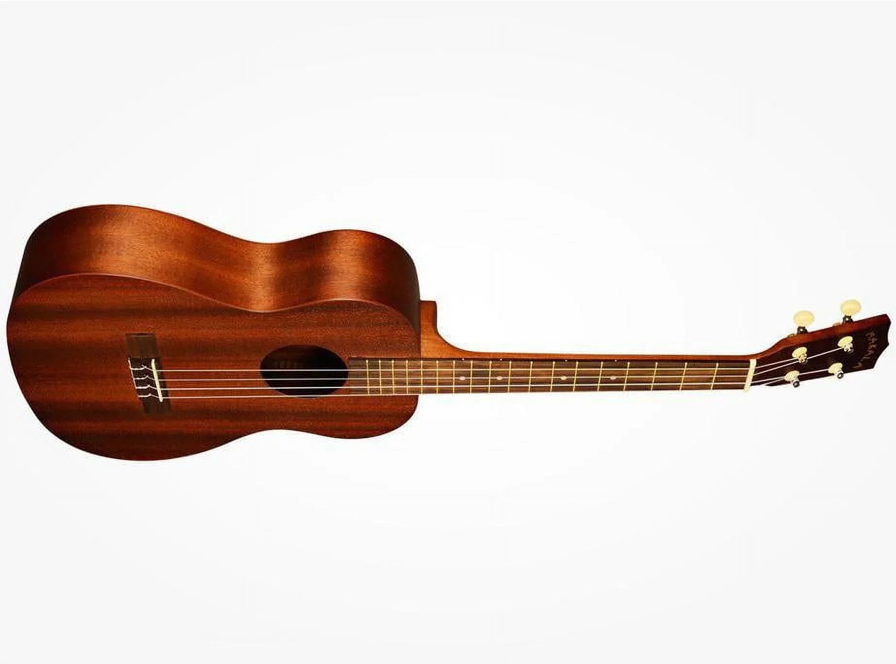 Kala Makala Classic Baritone Ukulele Mahogany