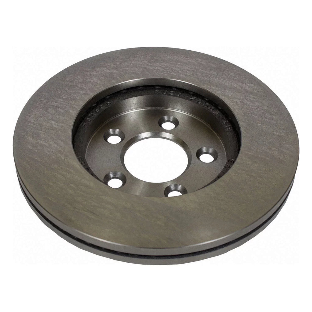 Motorcraft Disc Brake Rotor BRR-222 Fits select: 2003-2011 MERCURY GRAND MARQUIS, 2003-2011 FORD CROWN VICTORIA