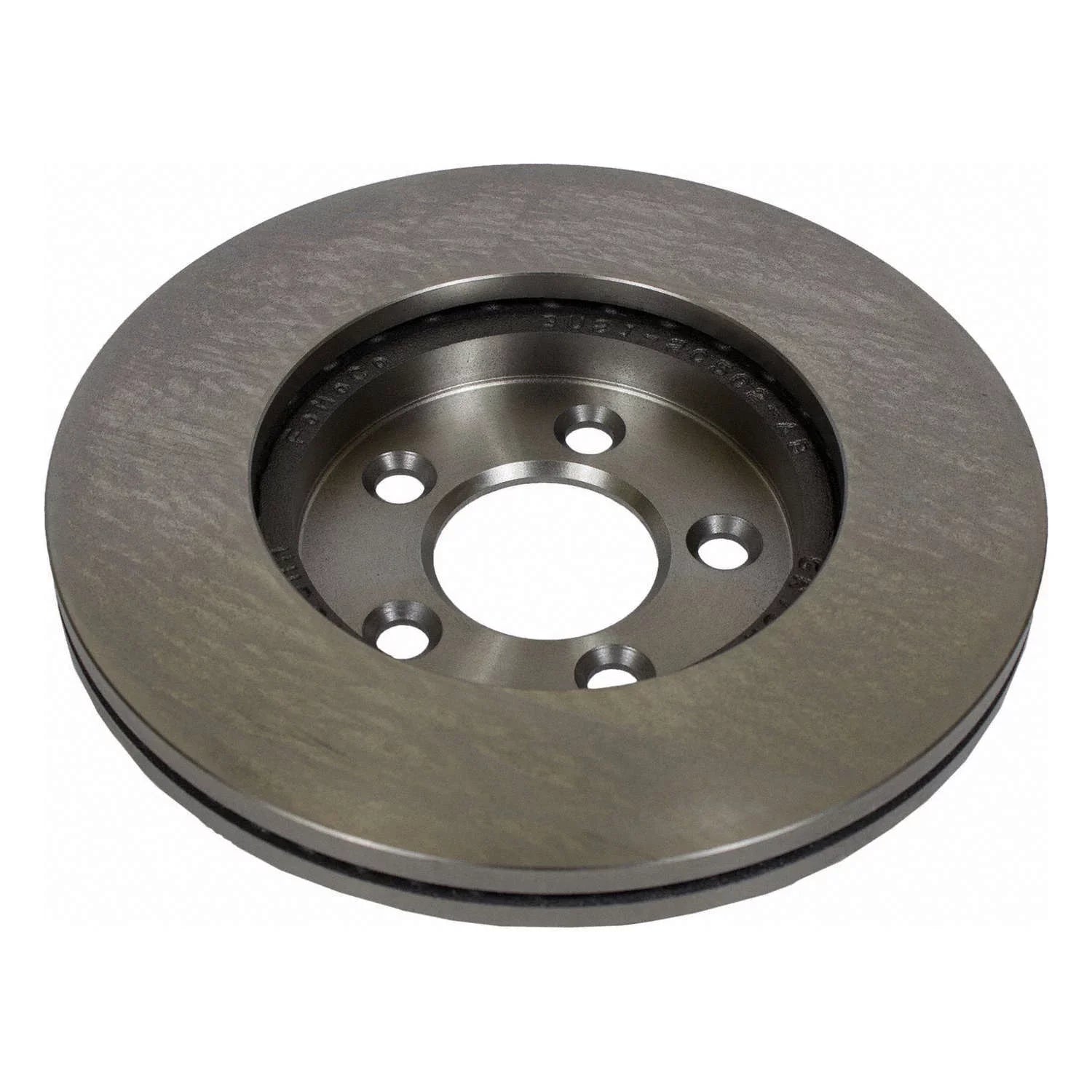 Motorcraft Disc Brake Rotor BRR-222 Fits select: 2003-2011 MERCURY GRAND MARQUIS, 2003-2011 FORD CROWN VICTORIA