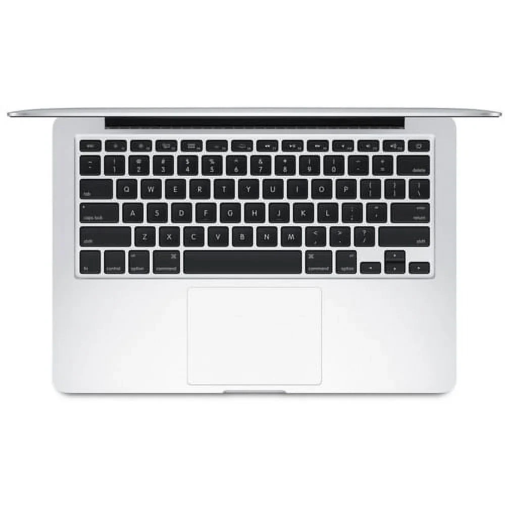 Pre-Owned MacBook Pro Laptop Core i5 2.5GHz 8GB RAM 512GB SSD 13" Silver MD213LL/A (2012) - Like New