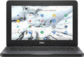 Open Box CHROMEBOOK 11 3100 11.6" 1366X768 N4020 4GB 16GB - Dark
