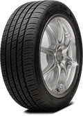 Michelin Primacy MXM4 All Season 245/50R18 100W Passenger Tire